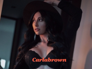 Carlabrown