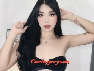 Carlagreyson