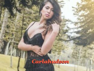Carlahudson