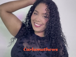 Carlamathews