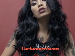 Carlamorrisonn