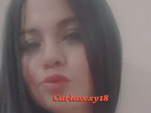 Carlasexy18
