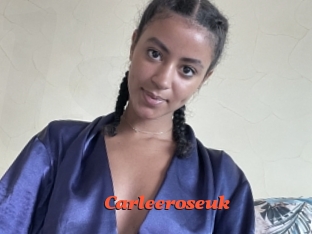 Carleeroseuk