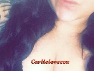 Carlielovecox