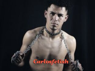 Carlosfetish