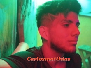 Carlosmatthias
