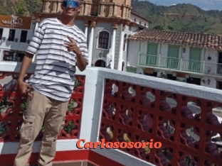 Carlososorio