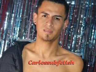 Carlossubfetish
