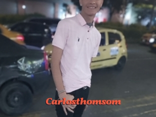 Carlosthomsom