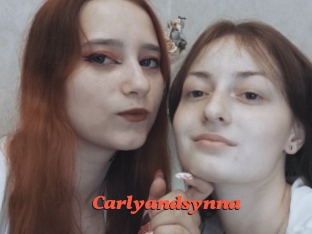 Carlyandsynna