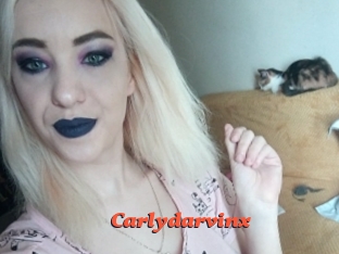 Carlydarvinx