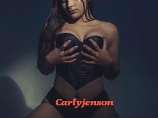 Carlyjenson