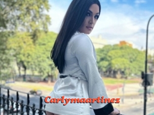 Carlymaartinez
