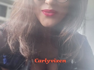 Carlyvixen
