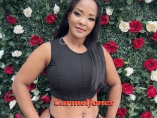Carmeljones