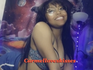 Carmelloveskisses