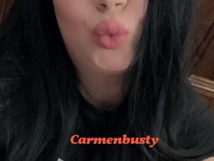 Carmenbusty