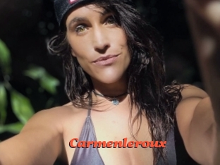 Carmenleroux