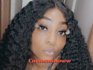 Carmenshoww