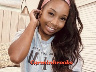 Carminbrooks