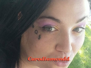 Carodiamondd