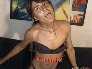 Carogold