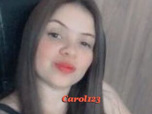 Carol123