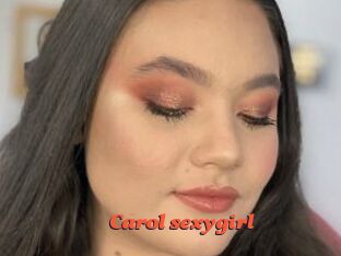 Carol_sexygirl