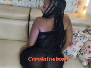Carolainebony