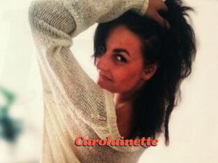 Carolainette