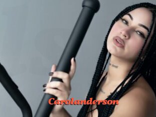 Carolanderson