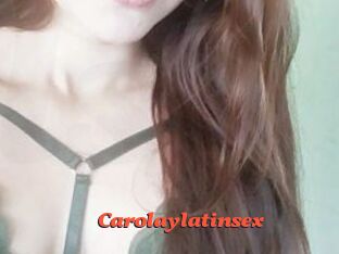Carolaylatinsex