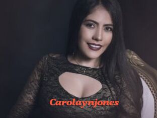 Carolaynjones