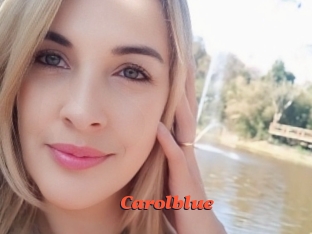 Carolblue