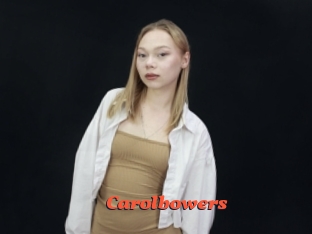 Carolbowers