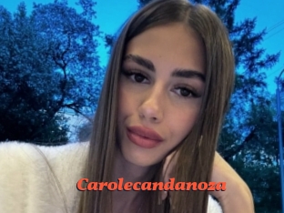 Carolecandanoza