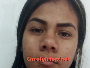 Carolgirlsexhot
