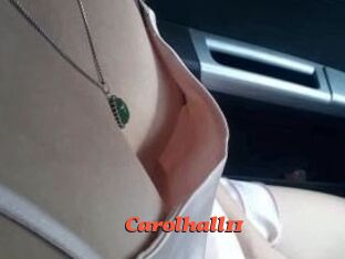 Carolhall11