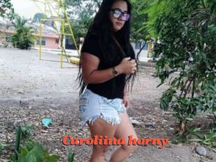 Caroliina_horny