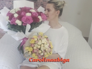 Carolinaabiga
