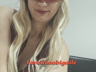 carolinaabigaile Livespot