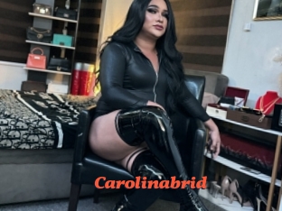 Carolinabrid