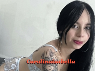 Carolinaisabella