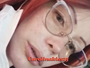Carolinakiss23