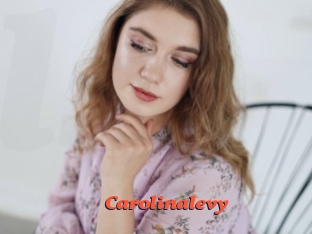 Carolinalevy