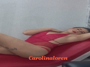Carolinaloren