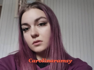 Carolinaramsy