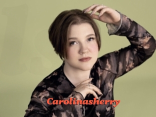 Carolinasherry