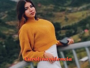 Carolinavalencia