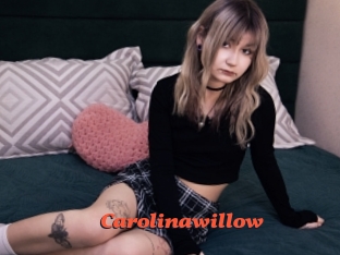 Carolinawillow